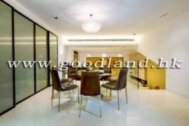 Clear Water Bay Villa For Sale
