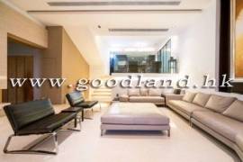 Clear Water Bay Villa For Sale