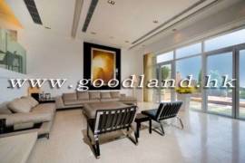 Clear Water Bay Villa For Sale