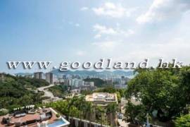 Clear Water Bay Villa For Sale