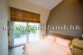 Clear Water Bay Villa For Sale