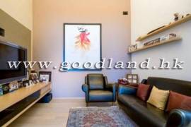 Clear Water Bay Villa For Sale