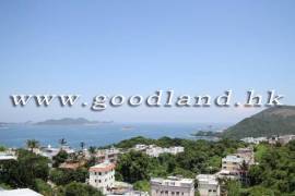 Clear Water Bay Villa For Sale
