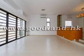 Clear Water Bay Villa For Sale