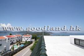 Clear Water Bay Villa For Sale