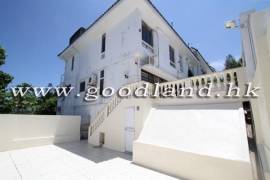 Clear Water Bay Villa For Sale