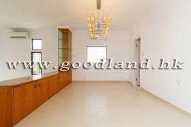 Clear Water Bay Villa For Sale