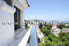 Clear Water Bay Villa For Sale