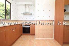 Clear Water Bay Villa For Sale