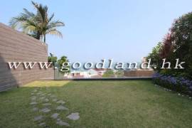 Clear Water Bay Villa For Sale