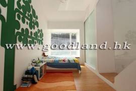 Clear Water Bay Villa For Sale
