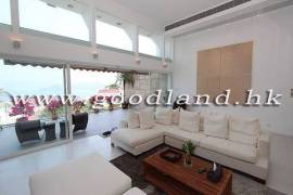 Clear Water Bay Villa For Sale
