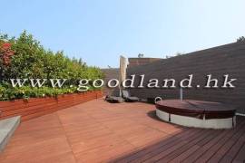 Clear Water Bay Villa For Sale