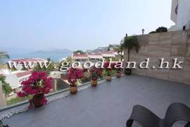 Clear Water Bay Villa For Sale