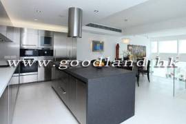 Clear Water Bay Villa For Sale