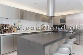 Clear Water Bay Villa For Sale
