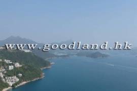 Clear Water Bay Villa For Sale