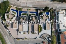 Clear Water Bay Villa For Sale
