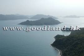 Clear Water Bay Villa For Sale