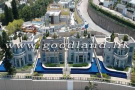 Clear Water Bay Villa For Sale