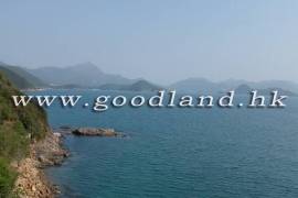 Clear Water Bay Villa For Sale