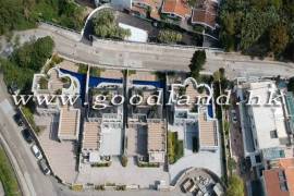 Clear Water Bay Villa For Sale