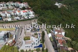 Clear Water Bay Villa For Sale