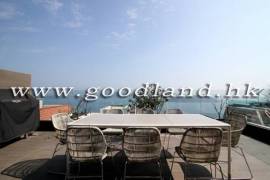 Clear Water Bay Villa For Sale