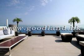 Clear Water Bay Villa For Sale