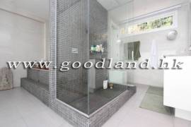 Clear Water Bay Villa For Sale