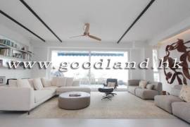 Clear Water Bay Villa For Sale