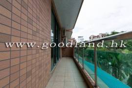 CLEAR WATER BAY Village House with Lovely Garden and Parking For Rent