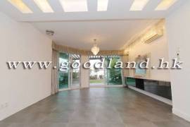 Clear Water Bay Villa For Sale