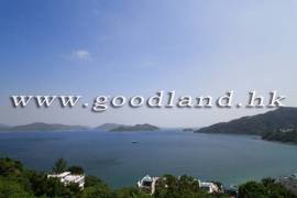 Clear Water Bay Villa For Sale