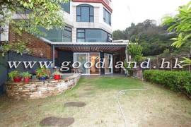 Clear Water Bay Villa For Sale