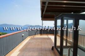 Clear Water Bay Villa For Sale