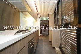Clear Water Bay Villa For Sale
