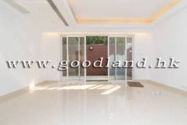 Clear Water Bay Villa For Sale