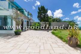 Clear Water Bay Villa For Sale