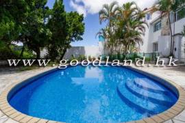 Clear Water Bay Villa For Sale