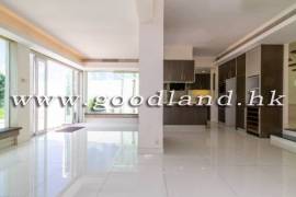 Clear Water Bay Villa For Sale
