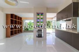 Clear Water Bay Villa For Sale