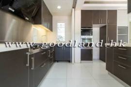 Clear Water Bay Villa For Sale