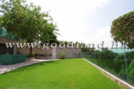 Clear Water Bay Villa For Sale