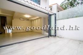 Clear Water Bay Villa For Sale