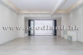 Clear Water Bay Villa For Sale