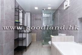 Clear Water Bay Villa For Sale