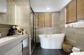 【Sai Kung Detached House for Sale】4-BR 2-Suite Fenced Garden