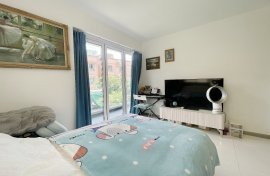 【Sai Kung Detached House for Sale】4-BR 2-Suite Fenced Garden