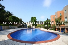 Green Villas Villa For Sale in Sai Kung